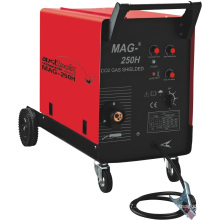 Transformador DC MIG / Mag máquina de soldadura (MAG-250H)